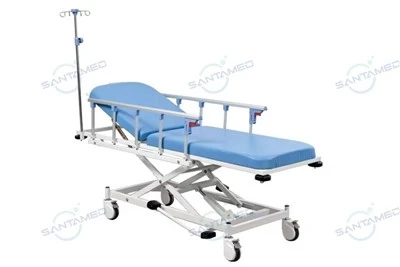 Stretcher tat-trasport idrawliku